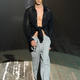 Image for article titled Y-3 Takes A Trip To Hot Topic